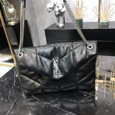 YSL Top Handle Bags